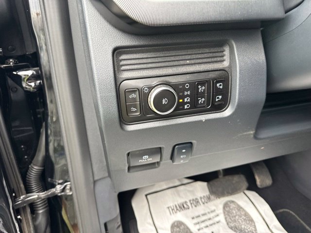 2026 Ford F-250 Super Duty Platinum - Photo 22