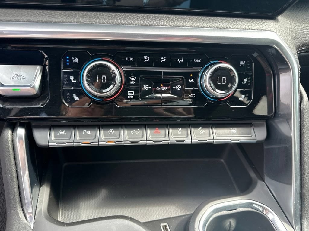 2022 GMC Sierra 1500 Denali Denali - Photo 24