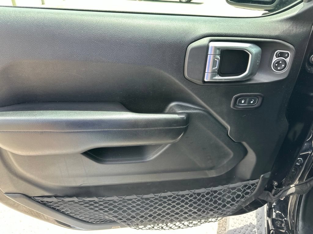 2020 Jeep Wrangler Unlimited Sport S - Photo 10