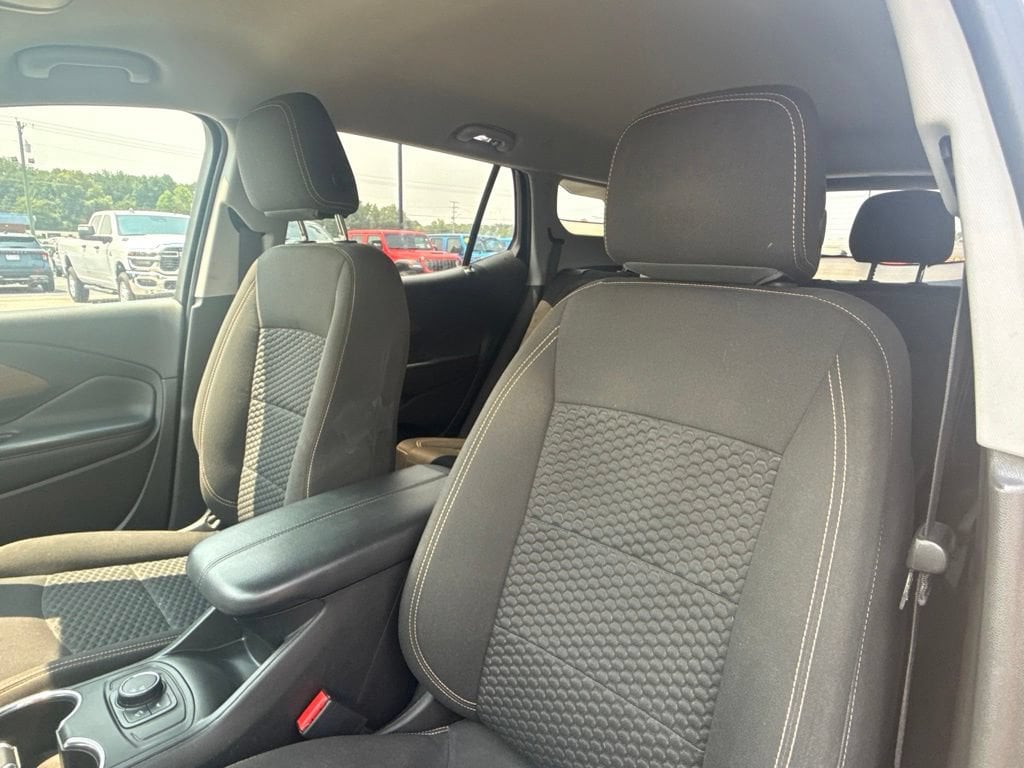 2021 GMC Terrain SLE - Photo 13