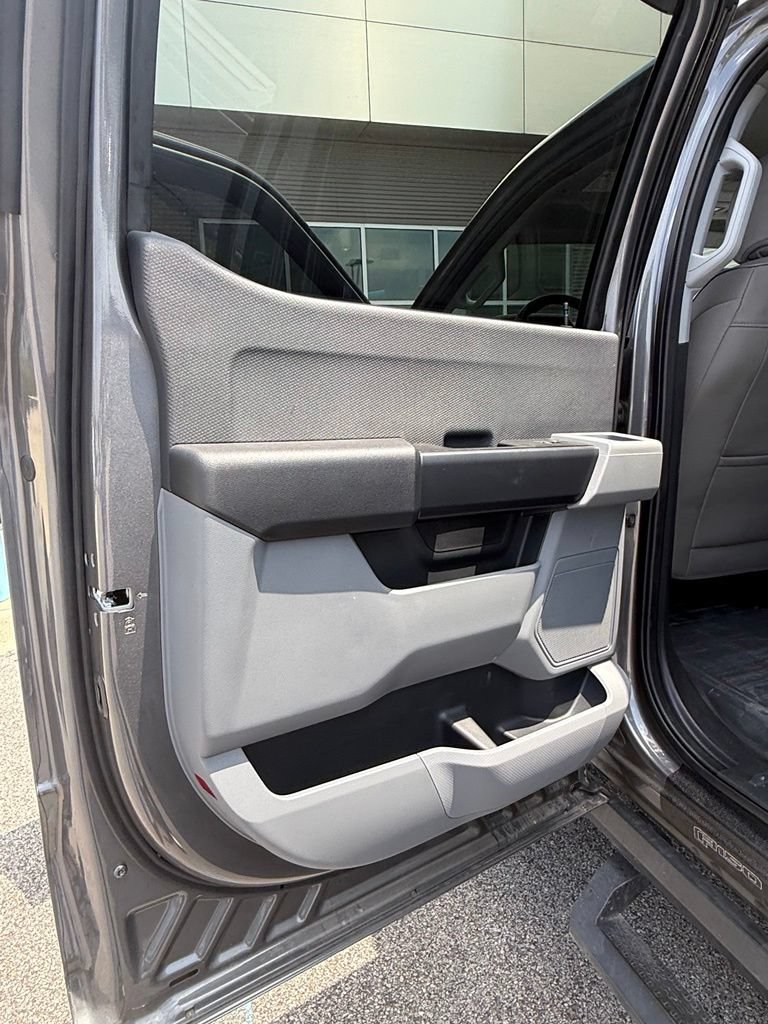 2024 Ford F-150 XL - Photo 15