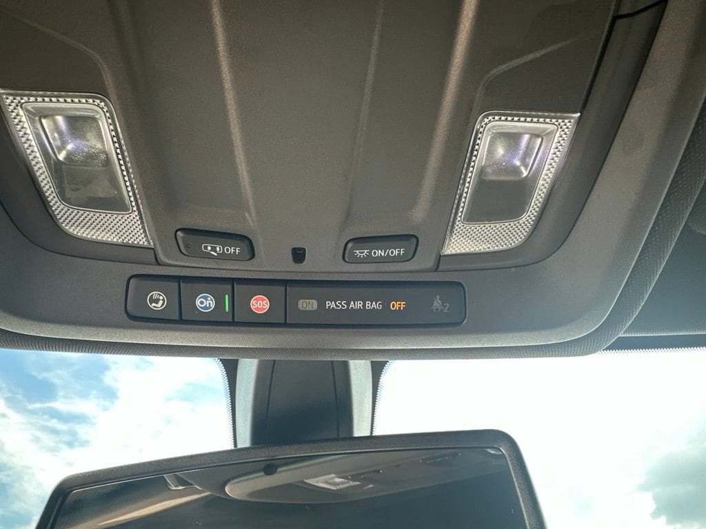 2022 GMC Sierra 1500 Limited SLT - Photo 21
