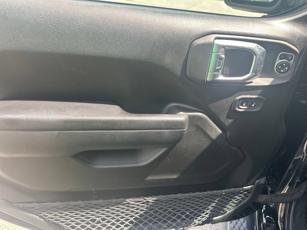 2023 Jeep Gladiator Mojave - Photo 11