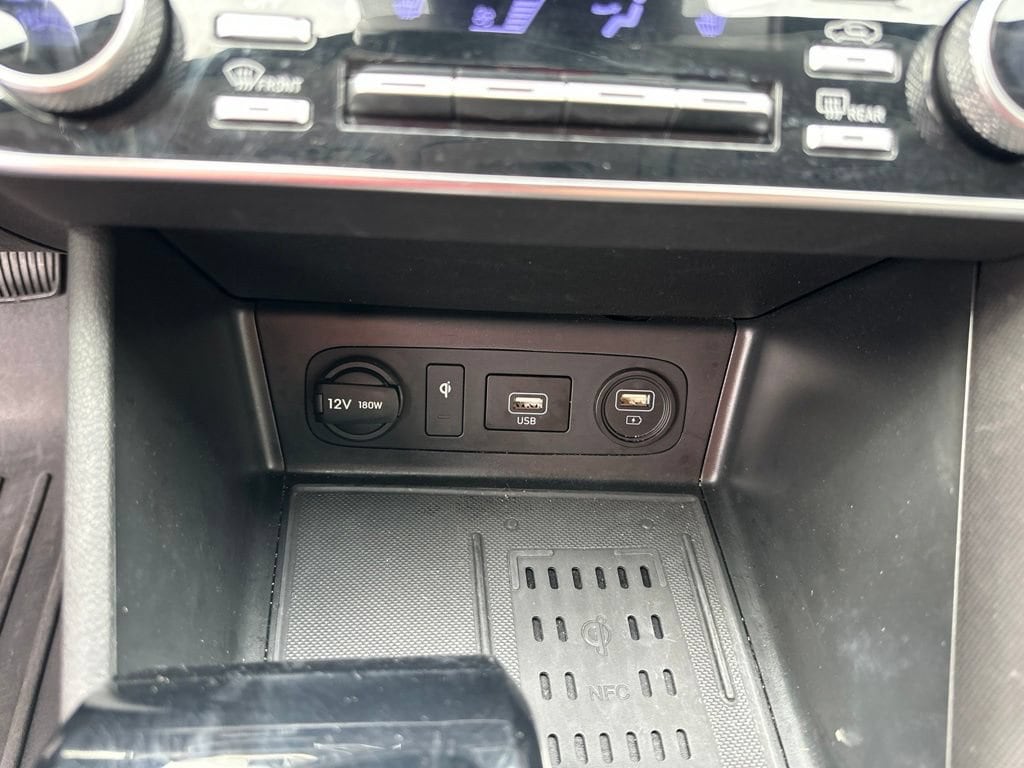 2023 Hyundai Sonata SEL - Photo 18