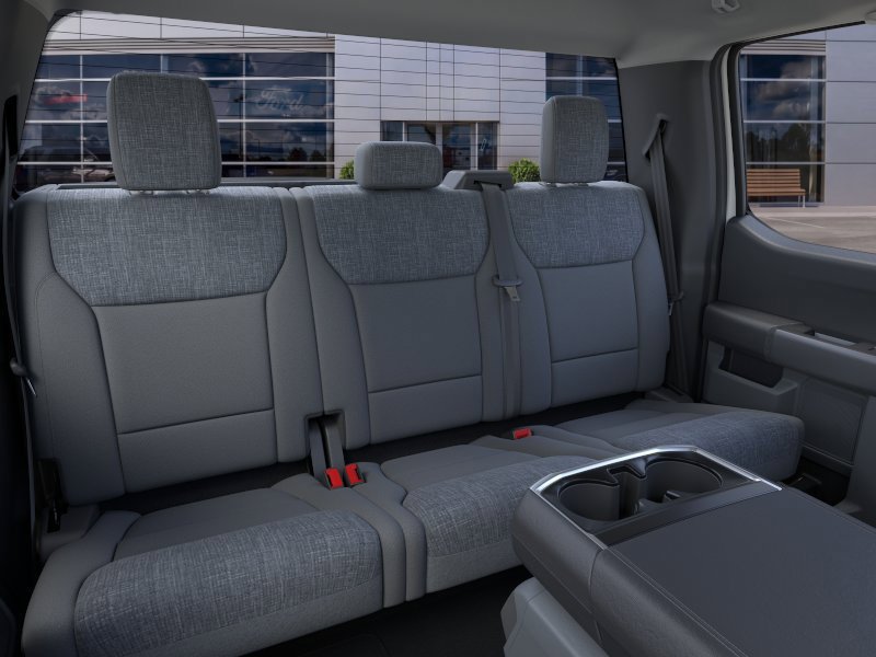 2026 Ford F-150 XLT - Photo 14