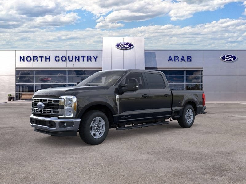 2026 Ford F-350 Super Duty