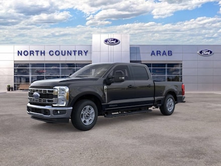 2026 Ford F-350 Truck Crew Cab