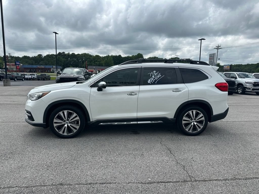 2019 Subaru Ascent Touring - Photo 4