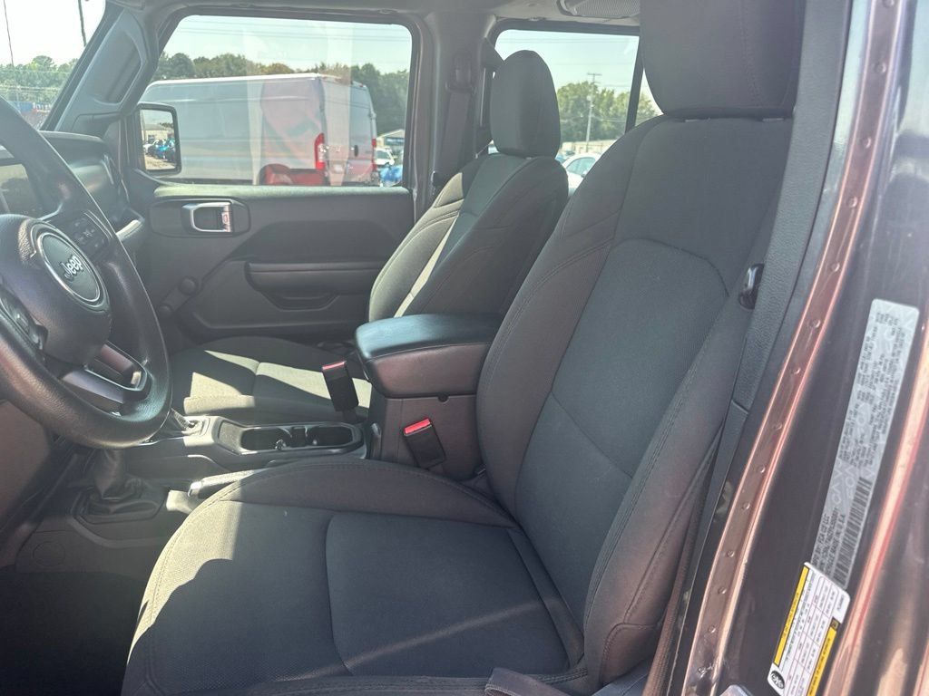 2023 Jeep Gladiator Sport - Photo 7