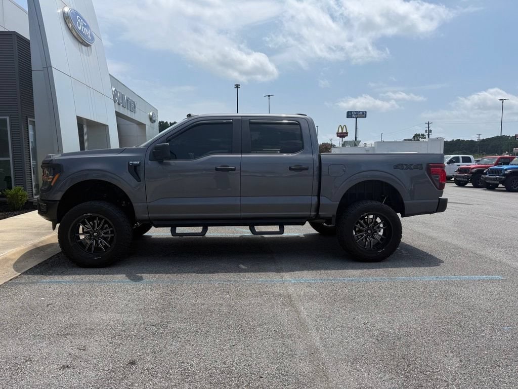 2024 Ford F-150 XL - Photo 1