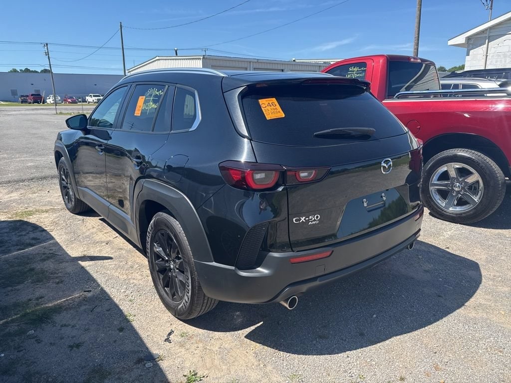 2024 Mazda CX-50 S PREFERRED - Photo 6