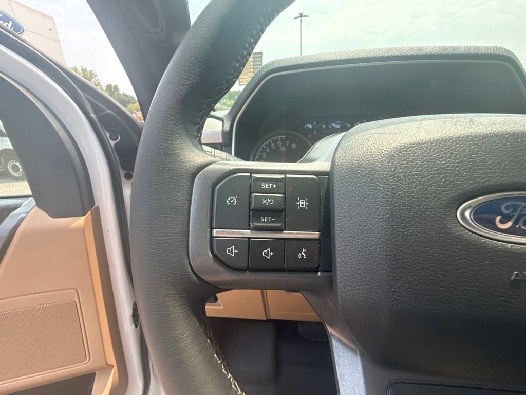 2023 Ford F-150 XLT - Photo 26