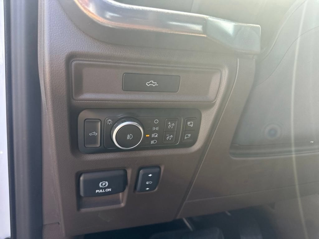 2026 Ford F-150 King Ranch - Photo 21
