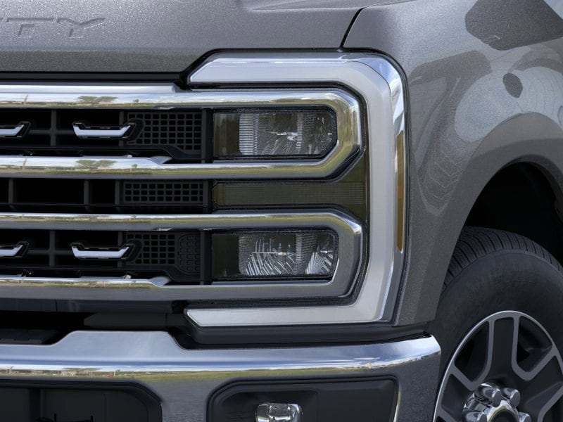 2026 Ford F-350 Super Duty Lariat - Photo 22