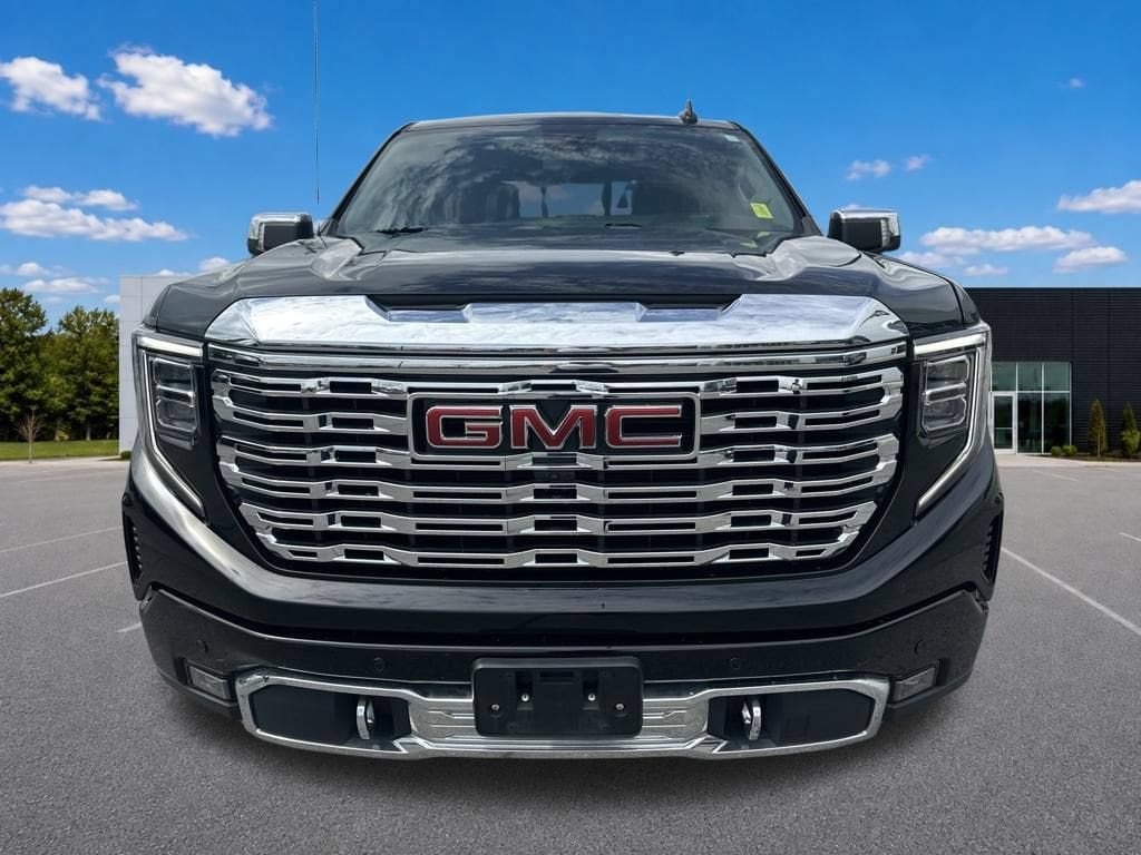 2022 GMC Sierra 1500 Denali Denali - Photo 3