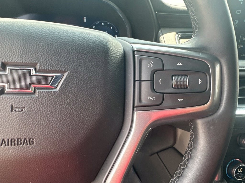 2024 Chevrolet Tahoe Z71 - Photo 19