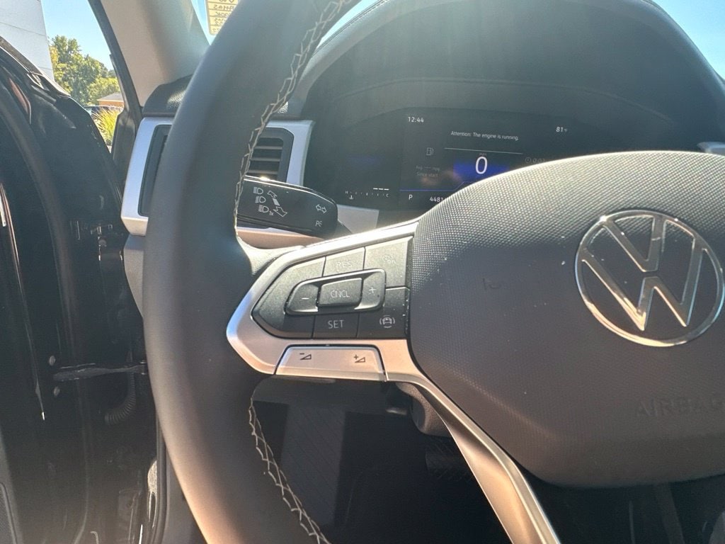2023 Volkswagen Atlas SE - Photo 20