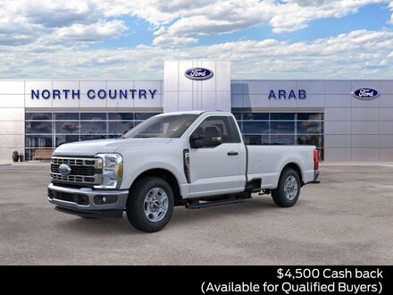 2026 Ford F-250 Truck Regular Cab