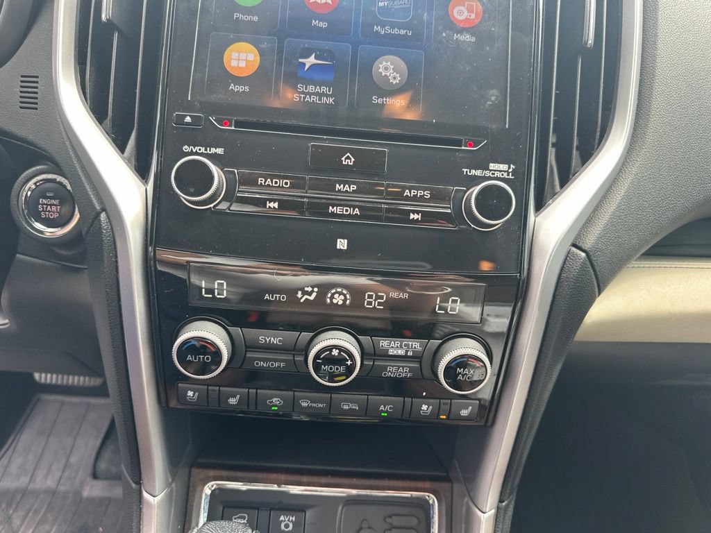 2019 Subaru Ascent Touring - Photo 19