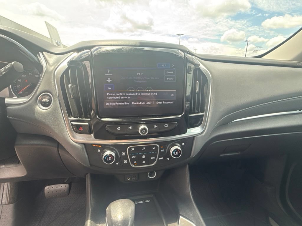 2021 Chevrolet Traverse Premier - Photo 20