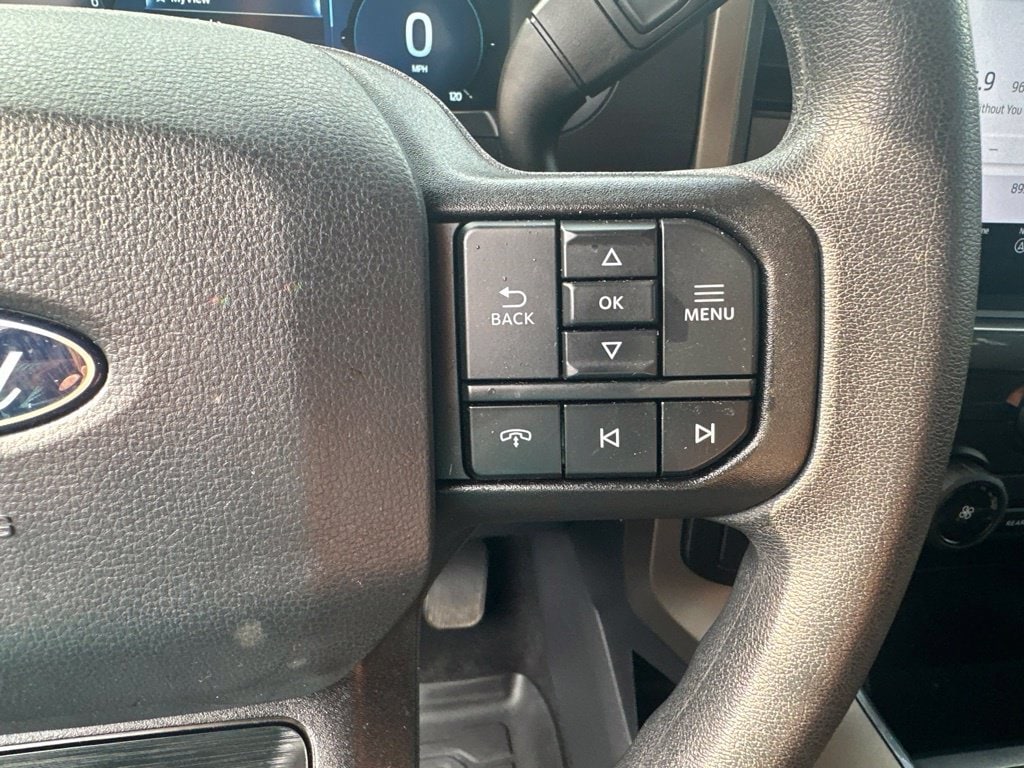 2024 Ford F-150 STX - Photo 22