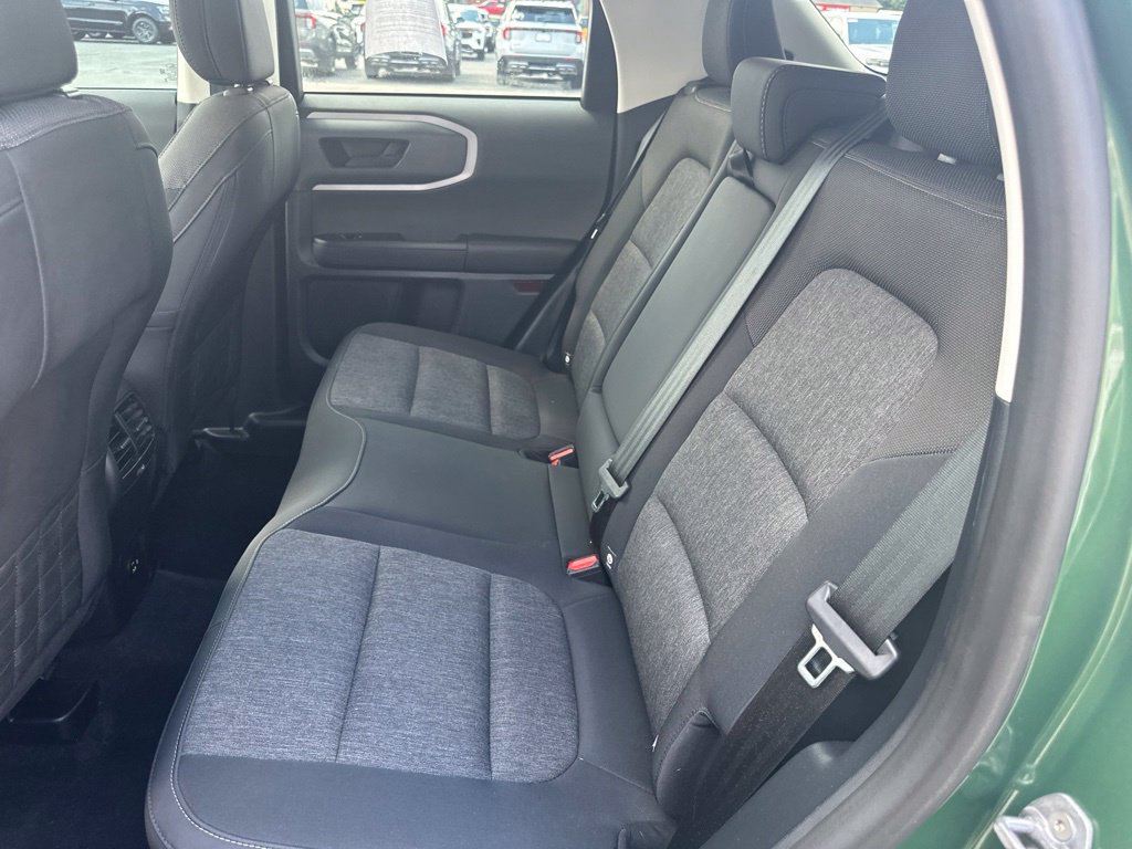2024 Ford Bronco Sport Big Bend - Photo 24