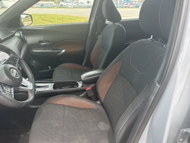 2024 Nissan Kicks SR - Photo 9