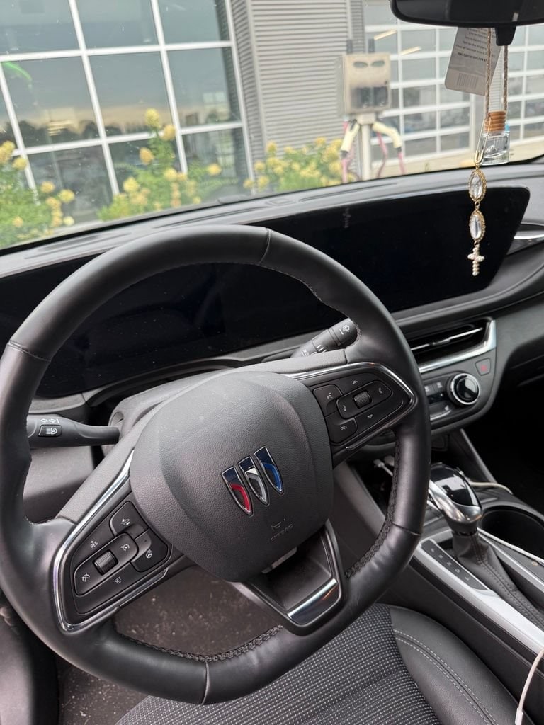 2025 Buick Envista Preferred - Photo 12