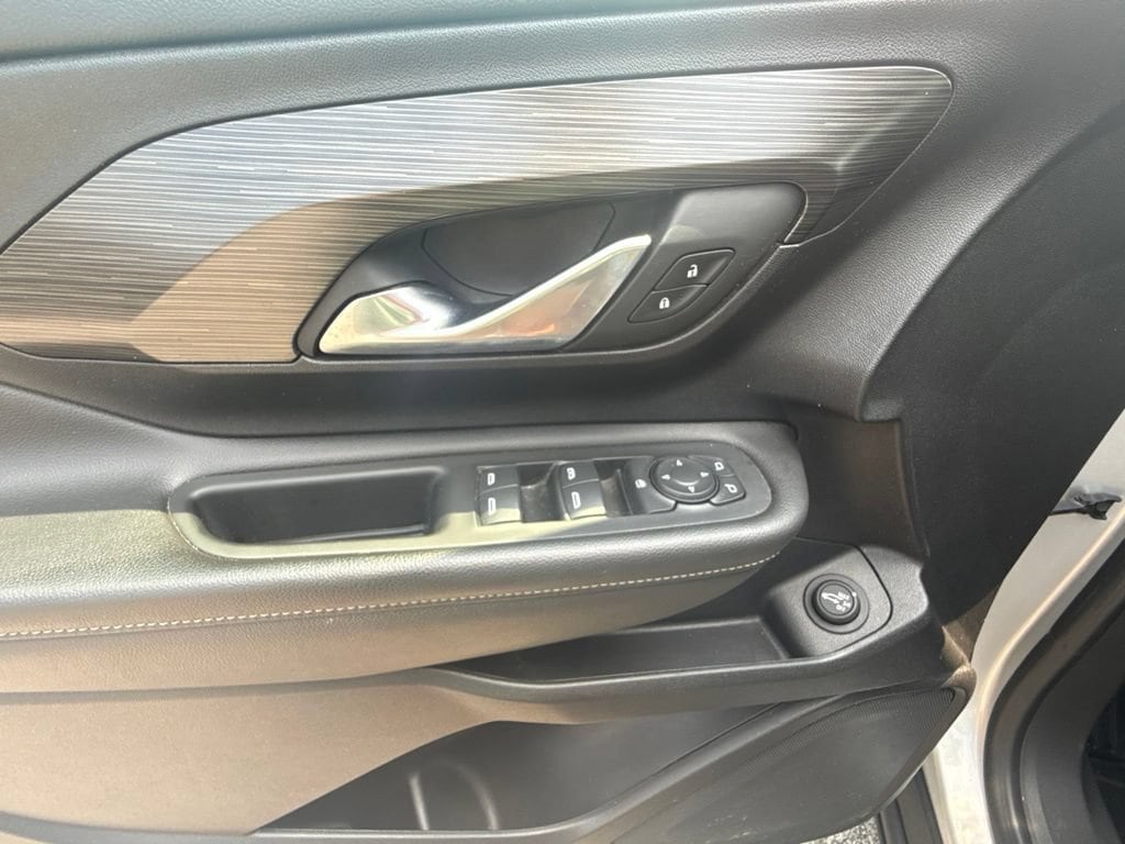 2022 GMC Terrain SLE - Photo 12