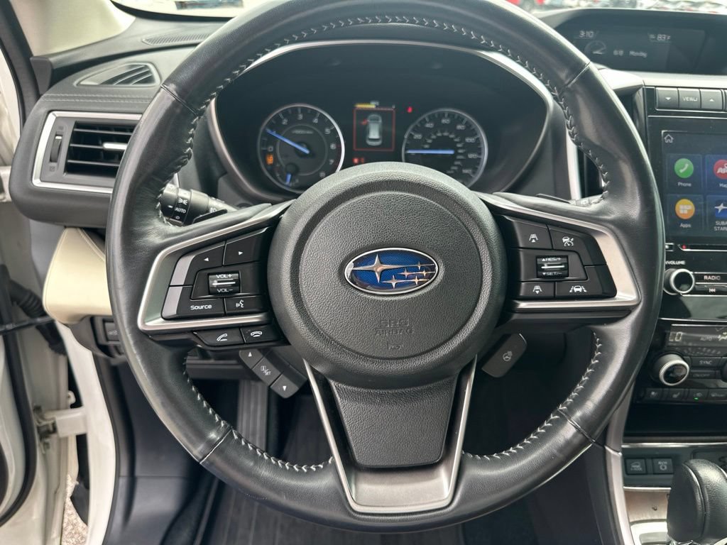 2019 Subaru Ascent Touring - Photo 14