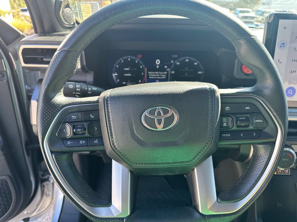 2025 Toyota 4Runner TRD Sport Premium - Photo 18