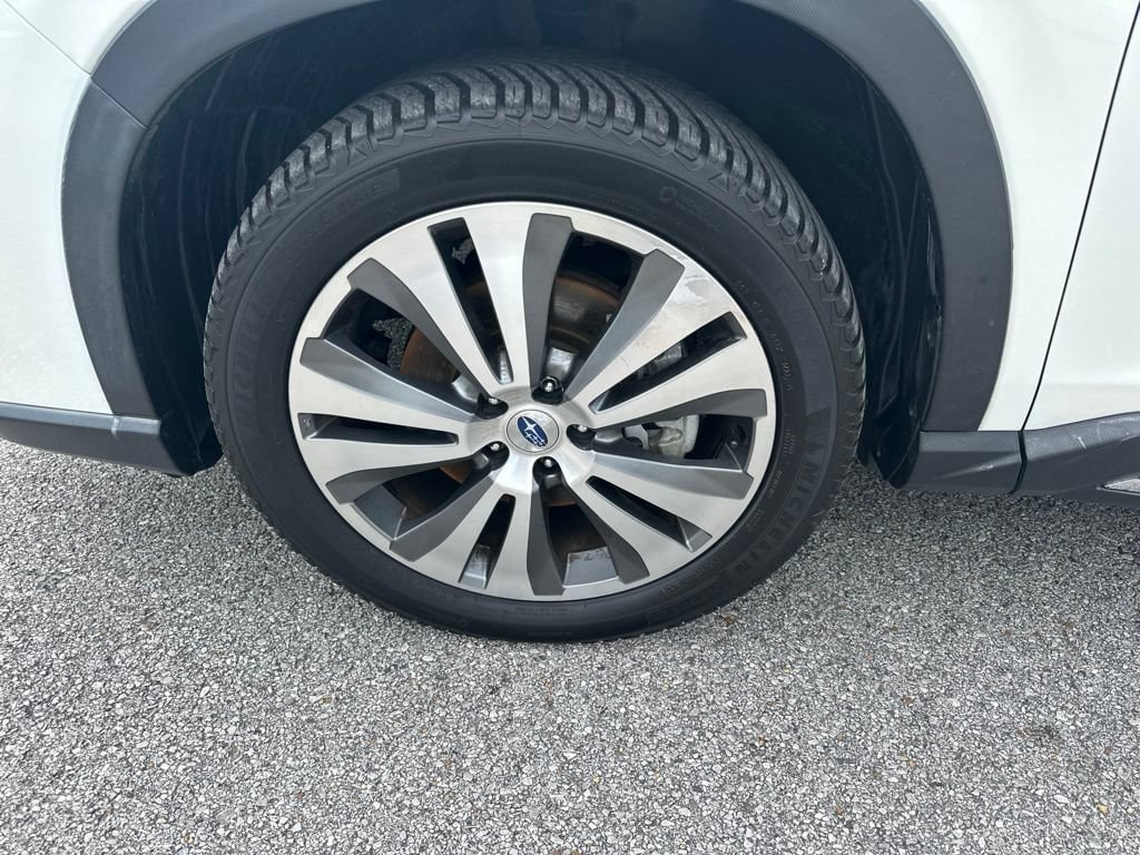 2019 Subaru Ascent Touring - Photo 5