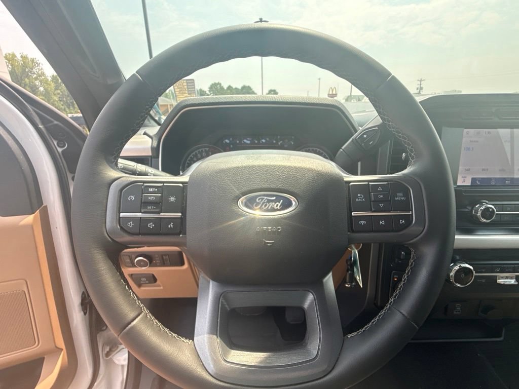 2023 Ford F-150 XLT - Photo 25