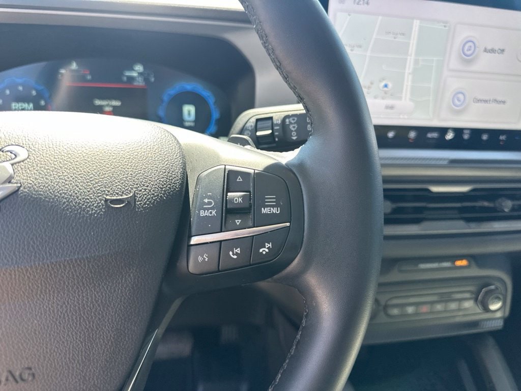 2025 Ford Bronco Sport Badlands - Photo 23