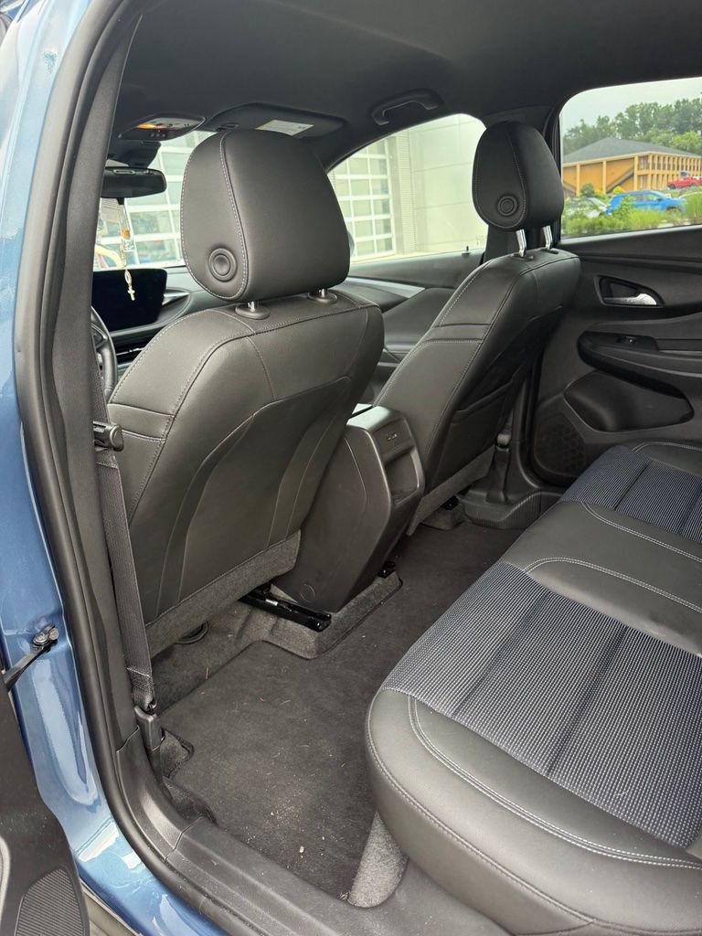 2025 Buick Envista Preferred - Photo 13