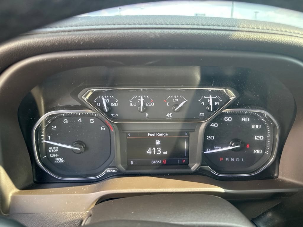 2022 GMC Sierra 1500 Limited SLT - Photo 17
