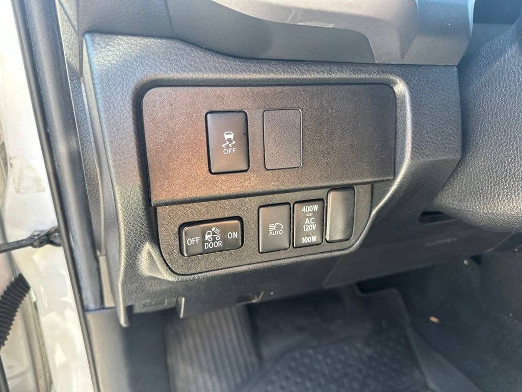 2022 Toyota Tacoma TRD Sport - Photo 20