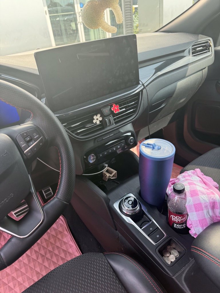 2024 Ford Escape ST-Line Elite - Photo 14