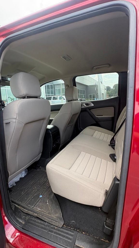 2020 Ford Ranger XLT - Photo 14