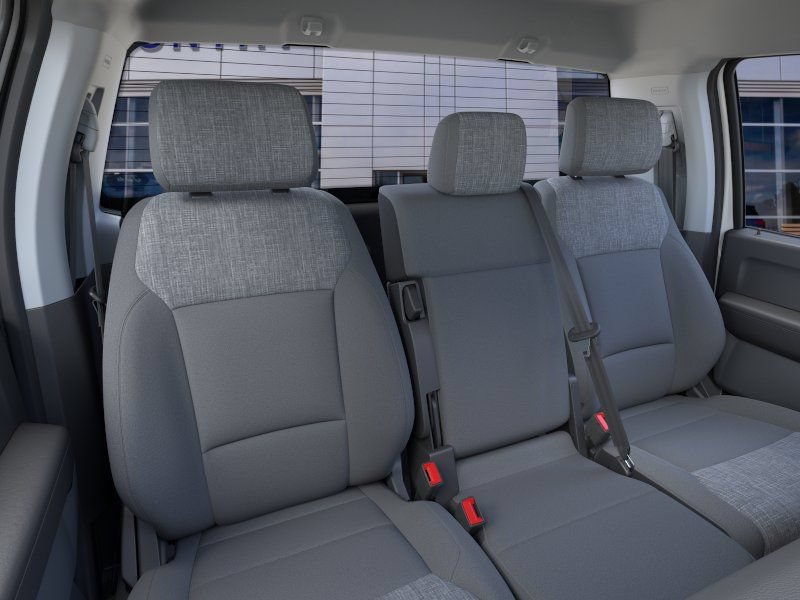 2026 Ford F-250 Super Duty XLT - Photo 10