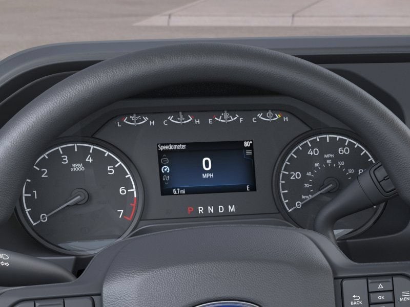 2026 Ford F-250 Super Duty XLT - Photo 12