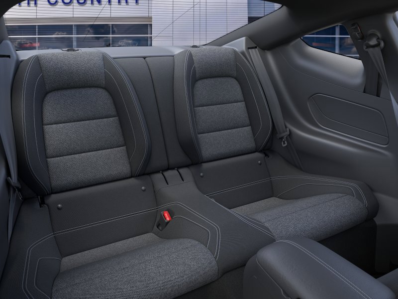2026 Ford Mustang EcoBoost Fastback - Photo 14