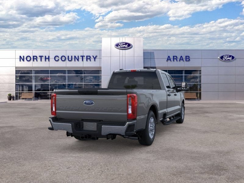 2026 Ford F-350 Super Duty XLT - Photo 8