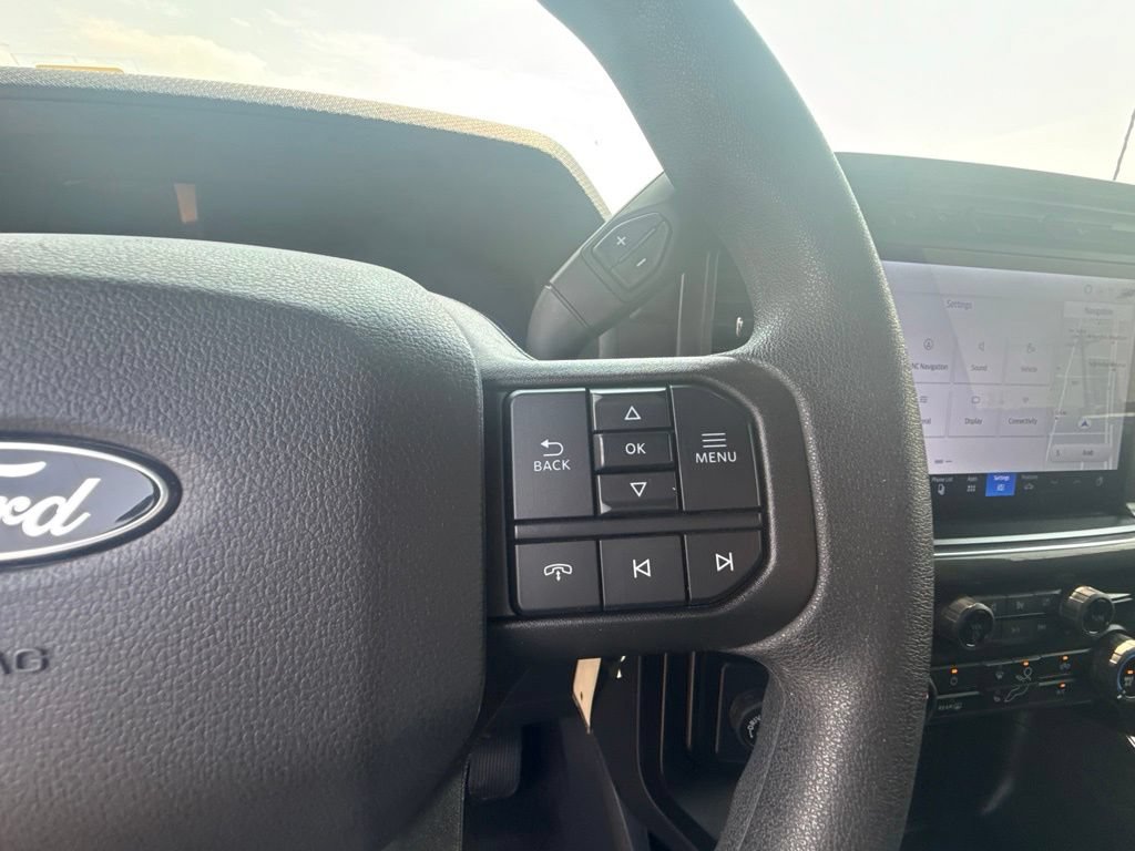 2024 Ford F-150 STX - Photo 18