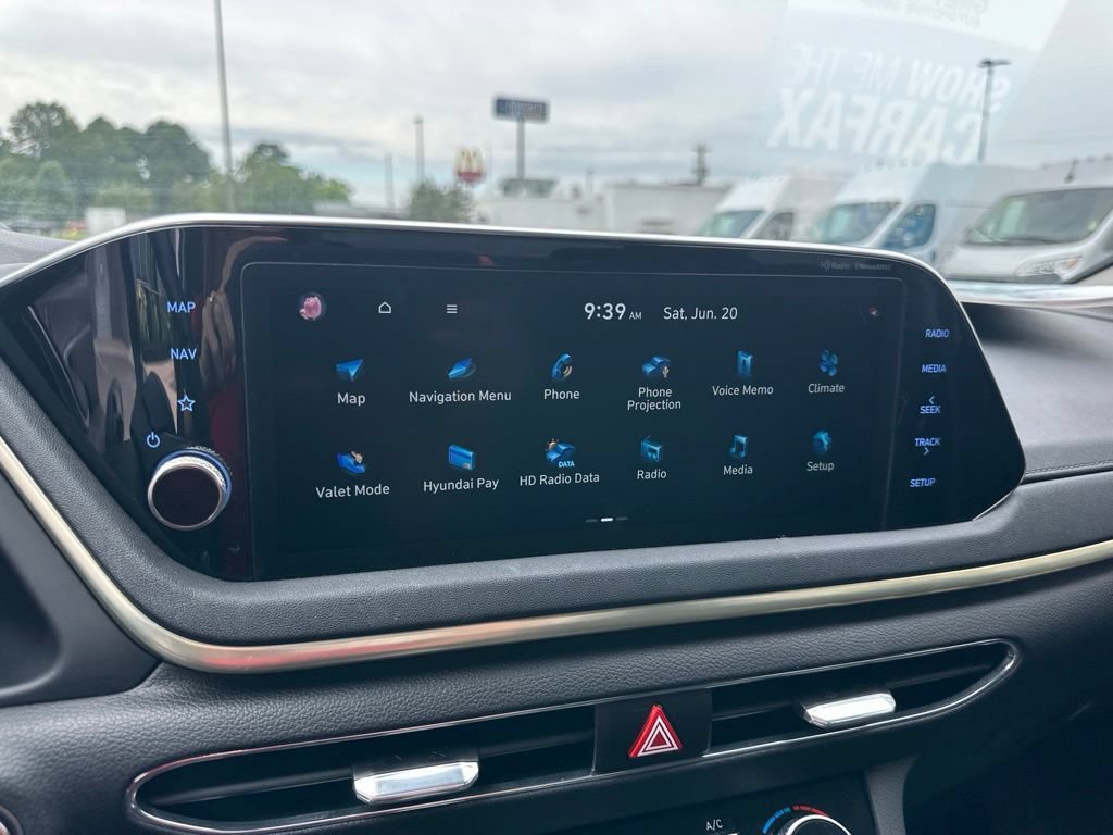 2023 Hyundai Sonata SEL - Photo 14