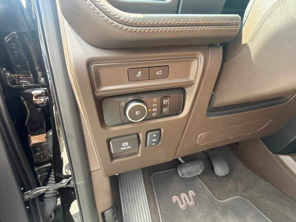 2024 Ford Expedition King ranch - Photo 16
