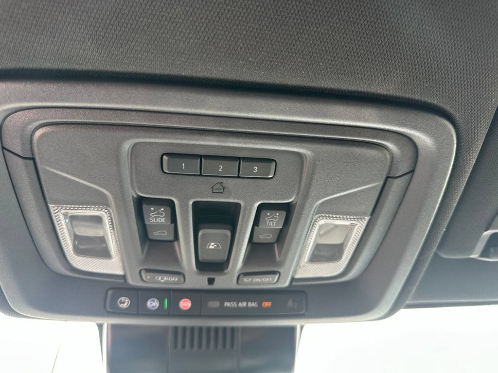 2024 Chevrolet Silverado 1500 High Country - Photo 20