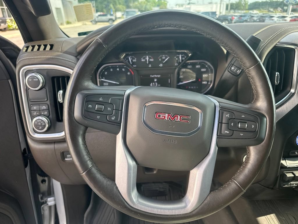 2022 GMC Sierra 1500 Limited SLT - Photo 14