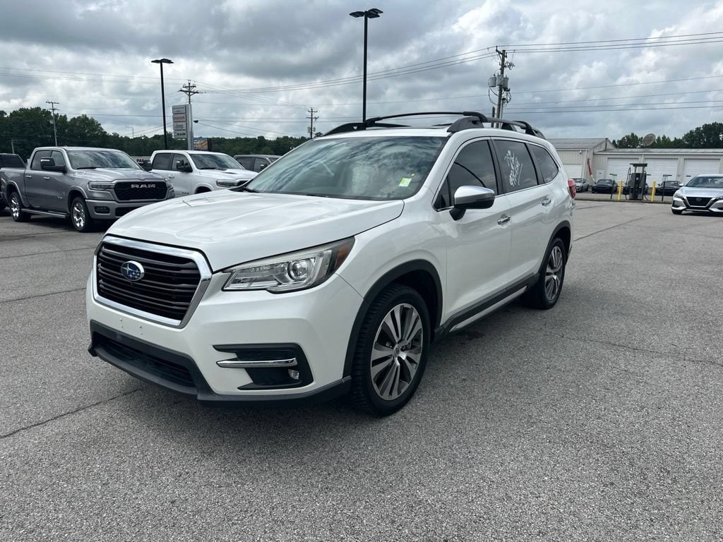 2019 Subaru Ascent Touring - Photo 3