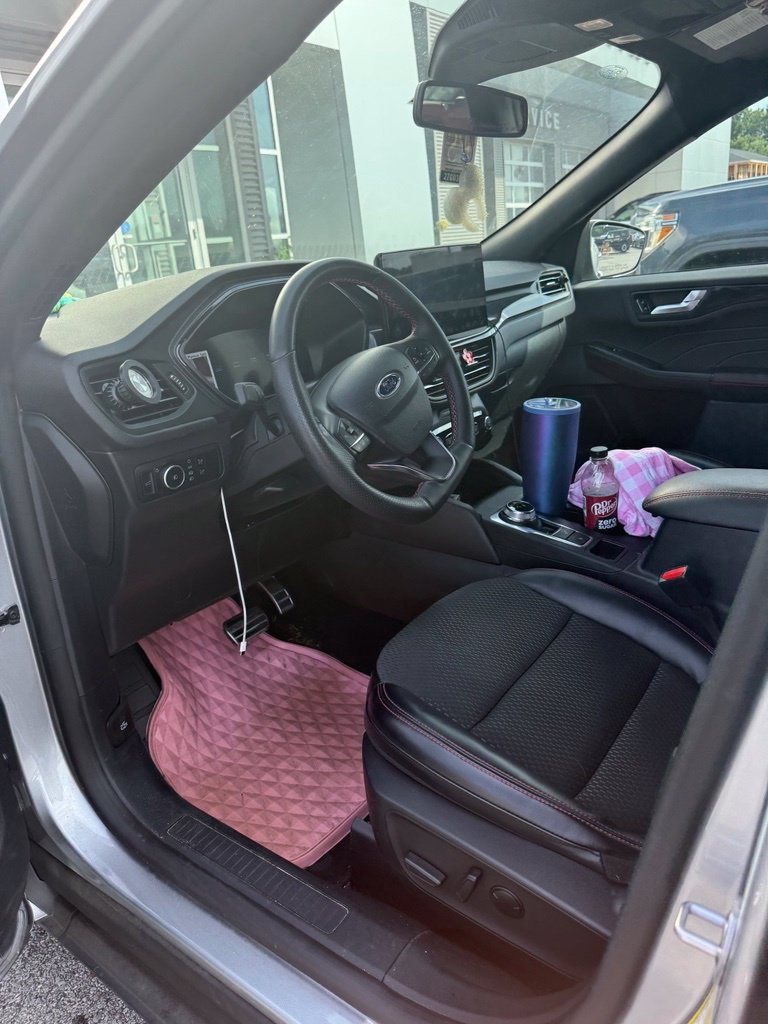 2024 Ford Escape ST-Line Elite - Photo 11
